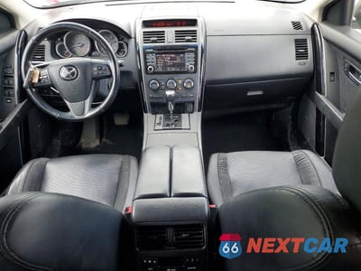 Zdjęcie 8 z 13 samochodu: 2014 MAZDA CX-9 TOURING VIN:JM3TB3CV8E0438229 - miniatura