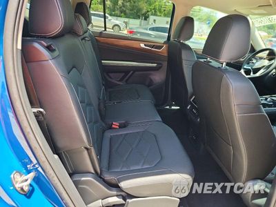 Zdjęcie 11 z 13 samochodu: 2026 VOLKSWAGEN ATLAS SE VIN:1V2WN2CA4TC554624 - miniatura