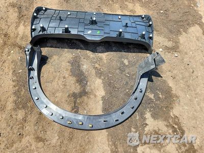 Zdjęcie 13 z 14 samochodu: 2026 NISSAN KICKS SV VIN:3N8AP6CE2TL402284 - miniatura