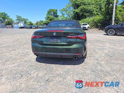 Zdjęcie 6 z 14 samochodu: 2023 BMW 430XI VIN:WBA43AT06PCM90525 - miniatura