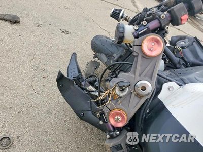 Zdjęcie 7 z 8 samochodu: 2013 KAWASAKI ZX636 E VIN:JKBZXJE13DA003734 - miniatura
