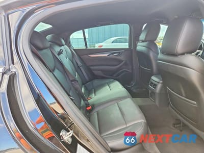 Zdjęcie 10 z 12 samochodu: 2022 CADILLAC CT5 PREMIUM LUXURY VIN:1G6DN5RK0N0116748 - miniatura