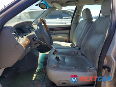Zdjęcie 7 z 12 samochodu: 2005 MERCURY GRAND MARQUIS LS VIN:2MEHM75W45X632133 - miniatura