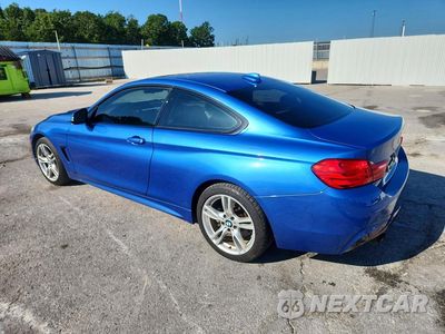 Drugie zdjęcie samochodu z przodu: 2015 BMW 435 XI VIN:WBA3R5C52FK372148 - miniatura