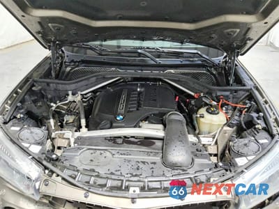 Zdjęcie 12 z 13 samochodu: 2018 BMW X5 XDRIVE35I VIN:5UXKR0C54J0Y04789 - miniatura