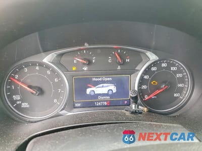 Zdjęcie 9 z 13 samochodu: 2019 GMC TERRAIN SLT VIN:3GKALPEV7KL253593 - miniatura