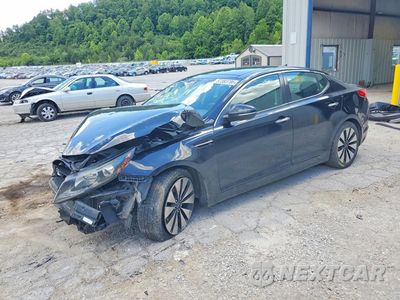 2013 KIA OPTIMA SX 5XXGR4A66DG217488 - główne zdjęcie licytacji z USA - miniatura