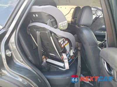 Zdjęcie 11 z 13 samochodu: 2023 MAZDA CX-5 SELECT VIN:JM3KFBBM4P0239670 - miniatura
