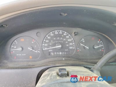 Zdjęcie 9 z 12 samochodu: 2000 FORD RANGER VIN:1FTYR10V3YPA88748 - miniatura