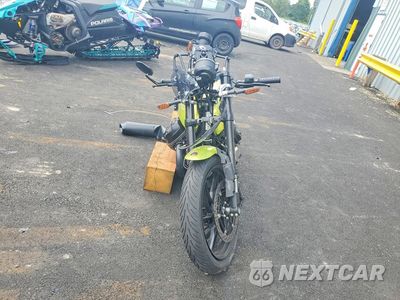 Drugie zdjęcie samochodu z przodu: 2026 MOTO GUZZI V7 SPORT VIN:ZGUMPUE05TM000129 - miniatura