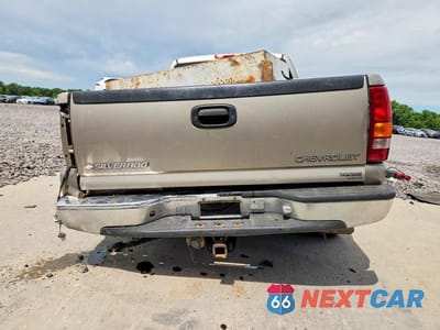 Zdjęcie 6 z 12 samochodu: 1999 CHEVROLET SILVERADO K2500 VIN:1GCGK29U2XE162333 - miniatura