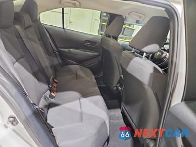 Zdjęcie 10 z 12 samochodu: 2024 TOYOTA COROLLA LE VIN:5YFB4MDE1RP120113 - miniatura