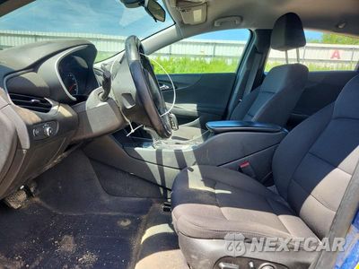 Zdjęcie 7 z 12 samochodu: 2019 CHEVROLET MALIBU RS VIN:1G1ZG5ST1KF181335 - miniatura