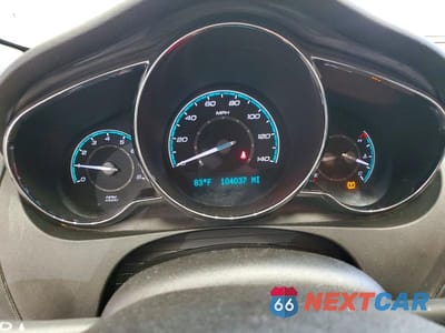 Zdjęcie 9 z 12 samochodu: 2011 CHEVROLET MALIBU 2LT VIN:1G1ZD5E1XBF361562 - miniatura
