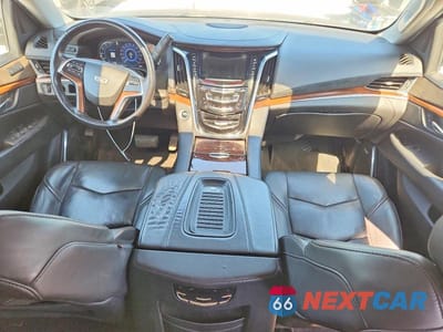 Zdjęcie 8 z 13 samochodu: 2018 CADILLAC ESCALADE ESV LUXURY VIN:1GYS3HKJ4JR238462 - miniatura