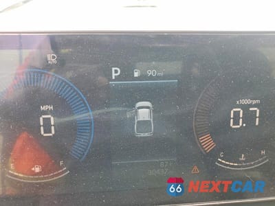 Zdjęcie 9 z 12 samochodu: 2025 HYUNDAI SANTA CRUZ SEL VIN:5NTJBDDE9SH138574 - miniatura