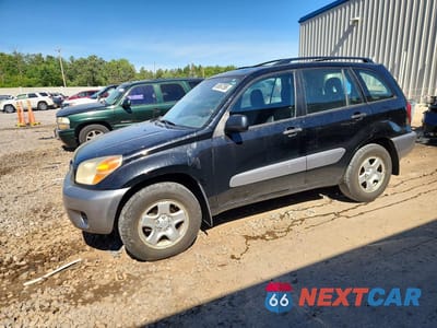 2004 TOYOTA RAV4 BASE JTEGD20V940008660 - główne zdjęcie licytacji z USA - miniatura