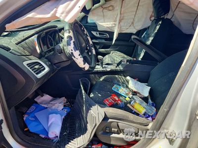 Zdjęcie 7 z 13 samochodu: 2013 GMC TERRAIN SLE VIN:2GKALMEK3D6281242 - miniatura