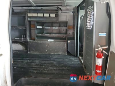 Zdjęcie 11 z 13 samochodu: 2013 FORD ECONOLINE E250 VAN VIN:1FTNE2EW2DDA54172 - miniatura