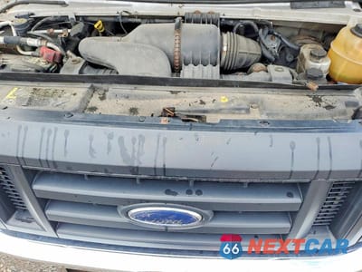 Zdjęcie 12 z 13 samochodu: 2013 FORD ECONOLINE E150 VAN VIN:1FTNE1EW7DDA71057 - miniatura