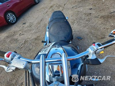 Piąte zdjęcie samochodu w środku: 2013 SUZUKI VZ1500 VIN:JS1VY55A7D2100646 - miniatura