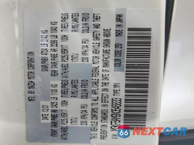 Zdjęcie 14 z 14 samochodu: 2022 MAZDA CX-5 VIN:JM3KFBAM9N0546833 - miniatura