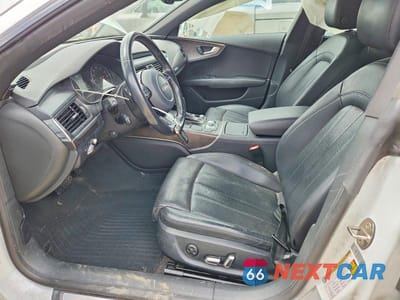 Zdjęcie 7 z 12 samochodu: 2017 AUDI A7 PRESTIGE VIN:WAU22AFC7HN123865 - miniatura