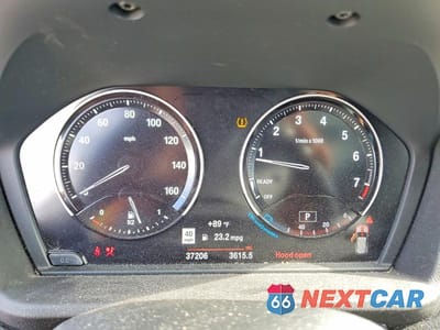 Zdjęcie 9 z 13 samochodu: 2020 BMW X1 XDRIVE28I VIN:WBXJG9C01L5P78043 - miniatura