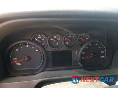 Zdjęcie 9 z 12 samochodu: 2025 CHEVROLET SILVERADO K1500 VIN:1GCUKAED3SZ259223 - miniatura