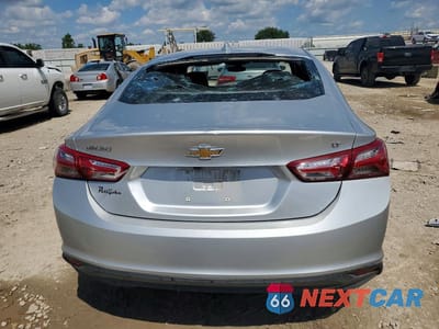Zdjęcie 6 z 12 samochodu: 2022 CHEVROLET MALIBU LT VIN:1G1ZD5ST1NF175127 - miniatura