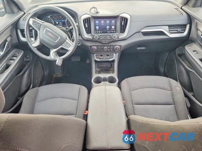 Zdjęcie 8 z 12 samochodu: 2024 GMC TERRAIN SLE VIN:3GKALTEG9RL199685 - miniatura