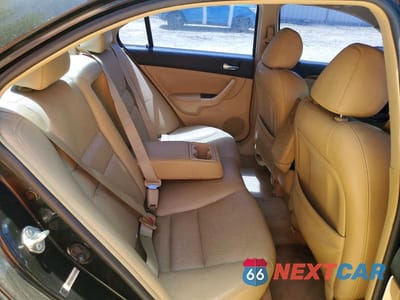 Zdjęcie 10 z 12 samochodu: 2007 ACURA TSX VIN:JH4CL96847C008230 - miniatura