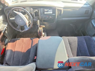 Zdjęcie 8 z 12 samochodu: 2005 DODGE RAM 2500 ST VIN:3D7KS28C65G736950 - miniatura