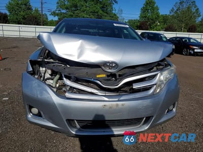 Piąte zdjęcie samochodu w środku: 2015 TOYOTA VENZA XLE VIN:4T3BA3BB0FU074075 - miniatura