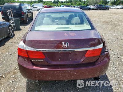 Zdjęcie 6 z 12 samochodu: 2013 HONDA ACCORD EX VIN:1HGCR2F70DA039241 - miniatura