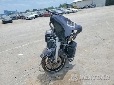 Drugie zdjęcie samochodu z przodu: 2014 HARLEY-DAVIDSON FLHTK ELECTRA GLIDE ULTRA LIMITED VIN:1HD1KEL13EB636471 - miniatura
