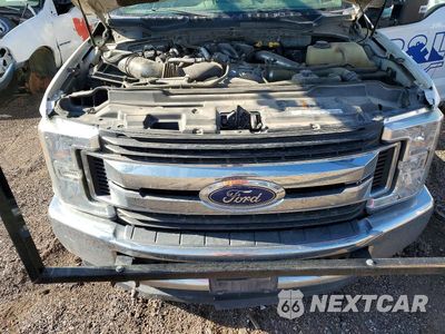 Zdjęcie 11 z 12 samochodu: 2017 FORD F350 SUPER DUTY VIN:1FD8W3HT0HEB59564 - miniatura
