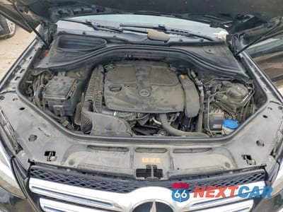 Zdjęcie 12 z 13 samochodu: 2016 MERCEDES-BENZ GLE 350 4MATIC VIN:4JGDA5HB9GA734377 - miniatura