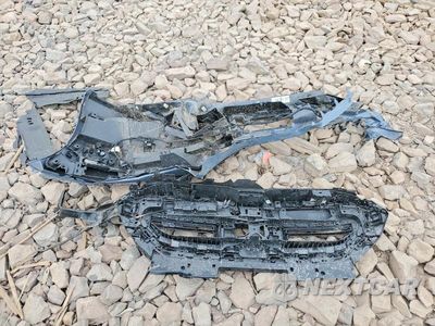Zdjęcie 12 z 13 samochodu: 2026 BMW M5 TOURING VIN:WBS83GV07TCX50180 - miniatura