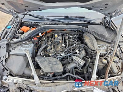 Zdjęcie 11 z 12 samochodu: 2019 BMW 5 SERIES 530E XDRIVE VIN:WBAJA9C55KB392894 - miniatura