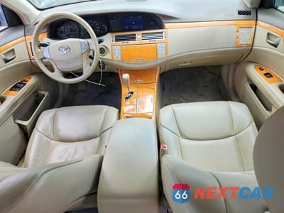 Zdjęcie 8 z 12 samochodu: 2007 TOYOTA AVALON XLS VIN:4T1BK36B87U176774 - miniatura