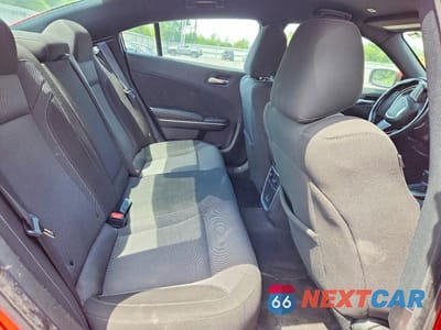 Zdjęcie 10 z 12 samochodu: 2022 DODGE CHARGER SXT VIN:2C3CDXBG6NH247759 - miniatura