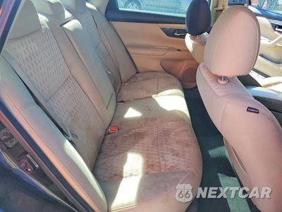 Zdjęcie 10 z 12 samochodu: 2017 NISSAN ALTIMA 2.5 SV VIN:1N4AL3APXHC493470 - miniatura