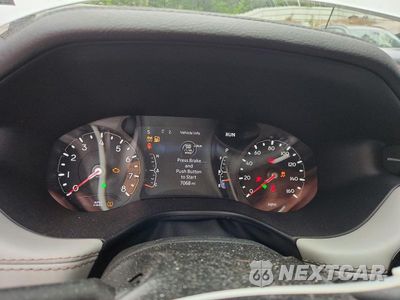Zdjęcie 9 z 14 samochodu: 2025 JEEP COMPASS LIMITED VIN:3C4NJDCN9ST559604 - miniatura