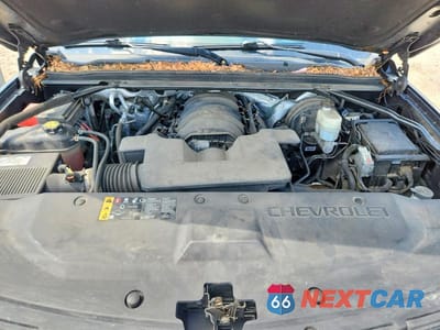 Zdjęcie 12 z 14 samochodu: 2017 CHEVROLET TAHOE K1500 LT VIN:1GNSKBKC4HR240849 - miniatura