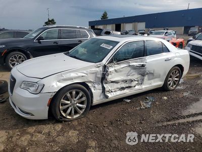 2015 CHRYSLER 300C 2C3CCAKG9FH793263 - główne zdjęcie licytacji z USA - miniatura