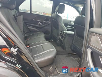 Zdjęcie 10 z 12 samochodu: 2020 MERCEDES-BENZ GLE 350 VIN:4JGFB4JB5LA207635 - miniatura