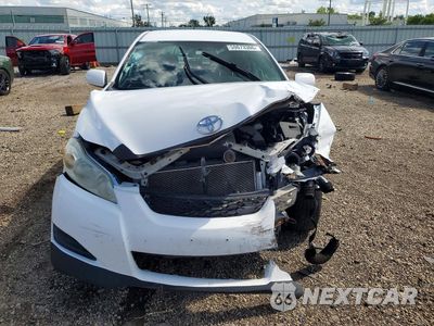 Piąte zdjęcie samochodu w środku: 2013 TOYOTA MATRIX L VIN:2T1KU4EE3DC005648 - miniatura