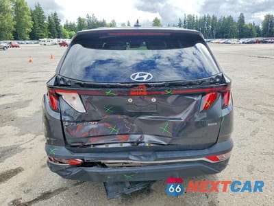 Zdjęcie 6 z 13 samochodu: 2022 HYUNDAI TUCSON SE VIN:5NMJACAE8NH034045 - miniatura