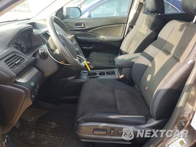 Zdjęcie 7 z 12 samochodu: 2016 HONDA CR-V VIN:3CZRM3H51GG722350 - miniatura
